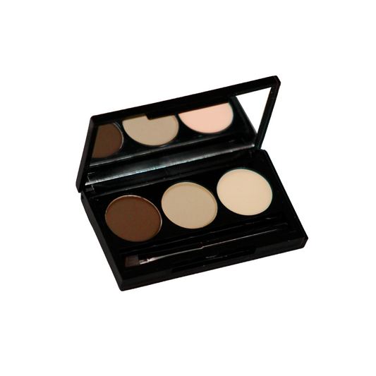 PRO BROW PALETTE 03