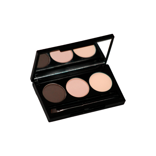 PRO BROW PALETTE 04