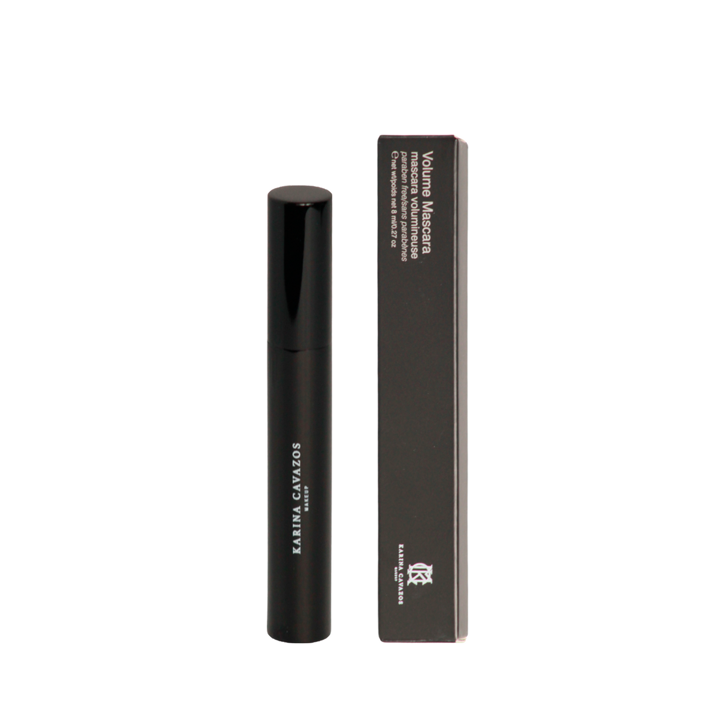 VOLUME MASCARA