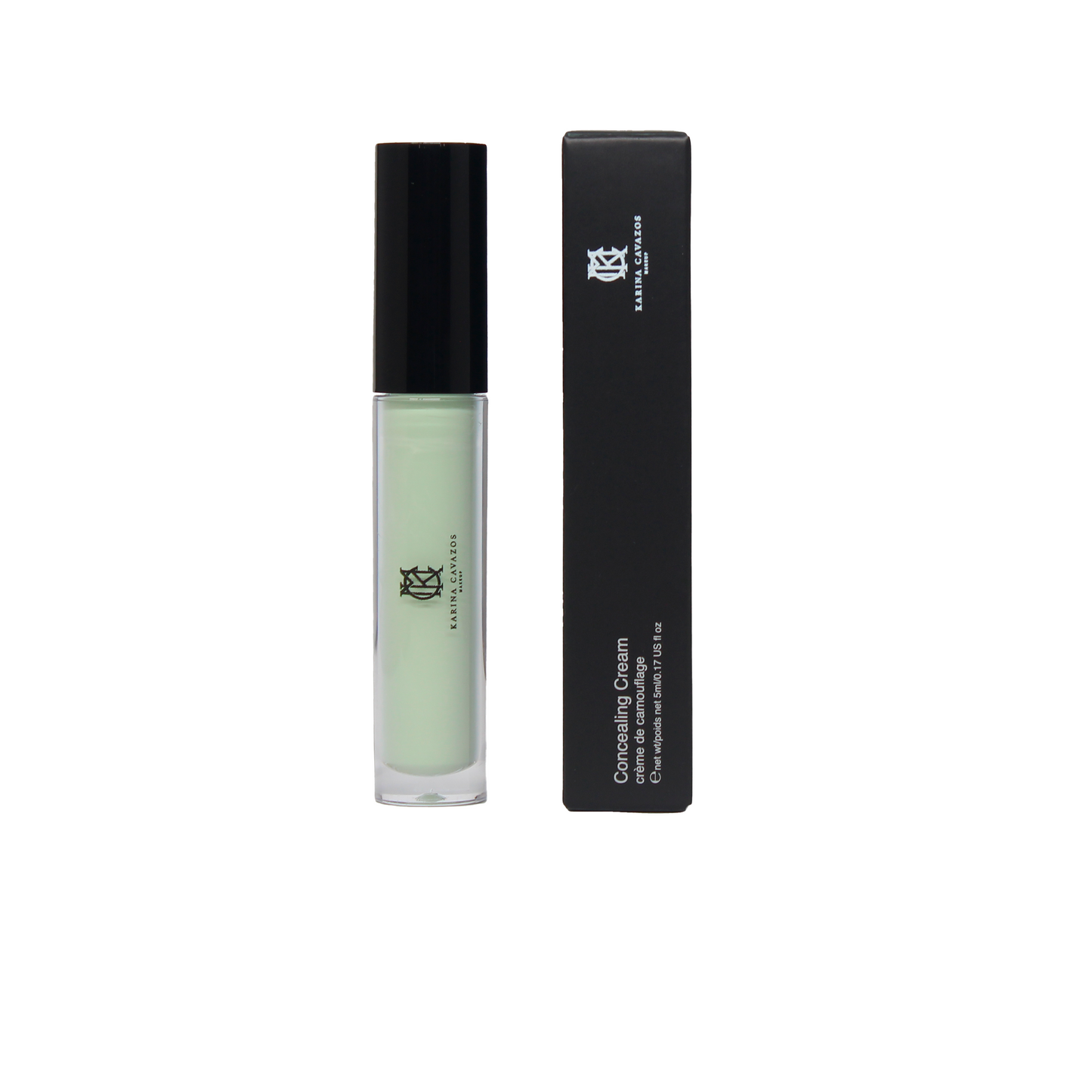 CONCEALING CREAM (WITH APPLICATOR) 90
