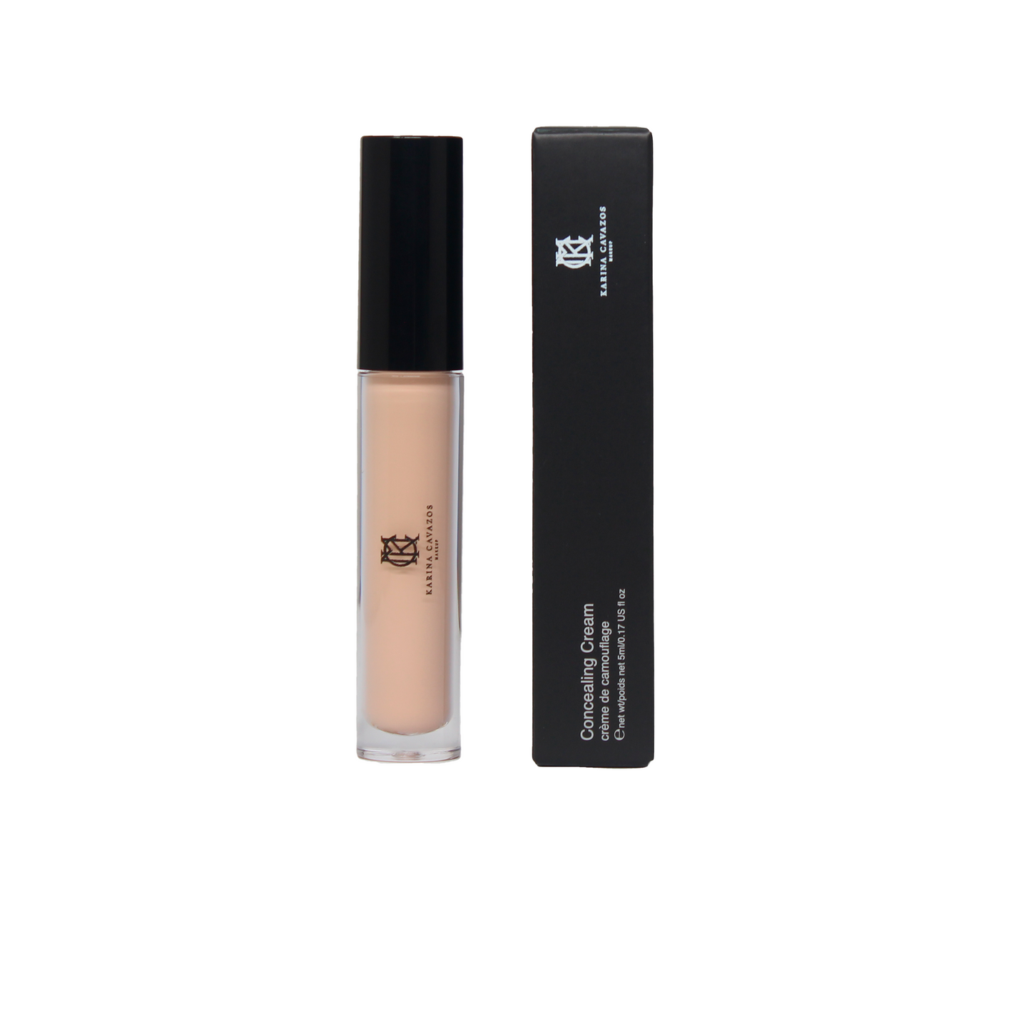CONCEALING CREAM (WITH APPLICATOR) 103