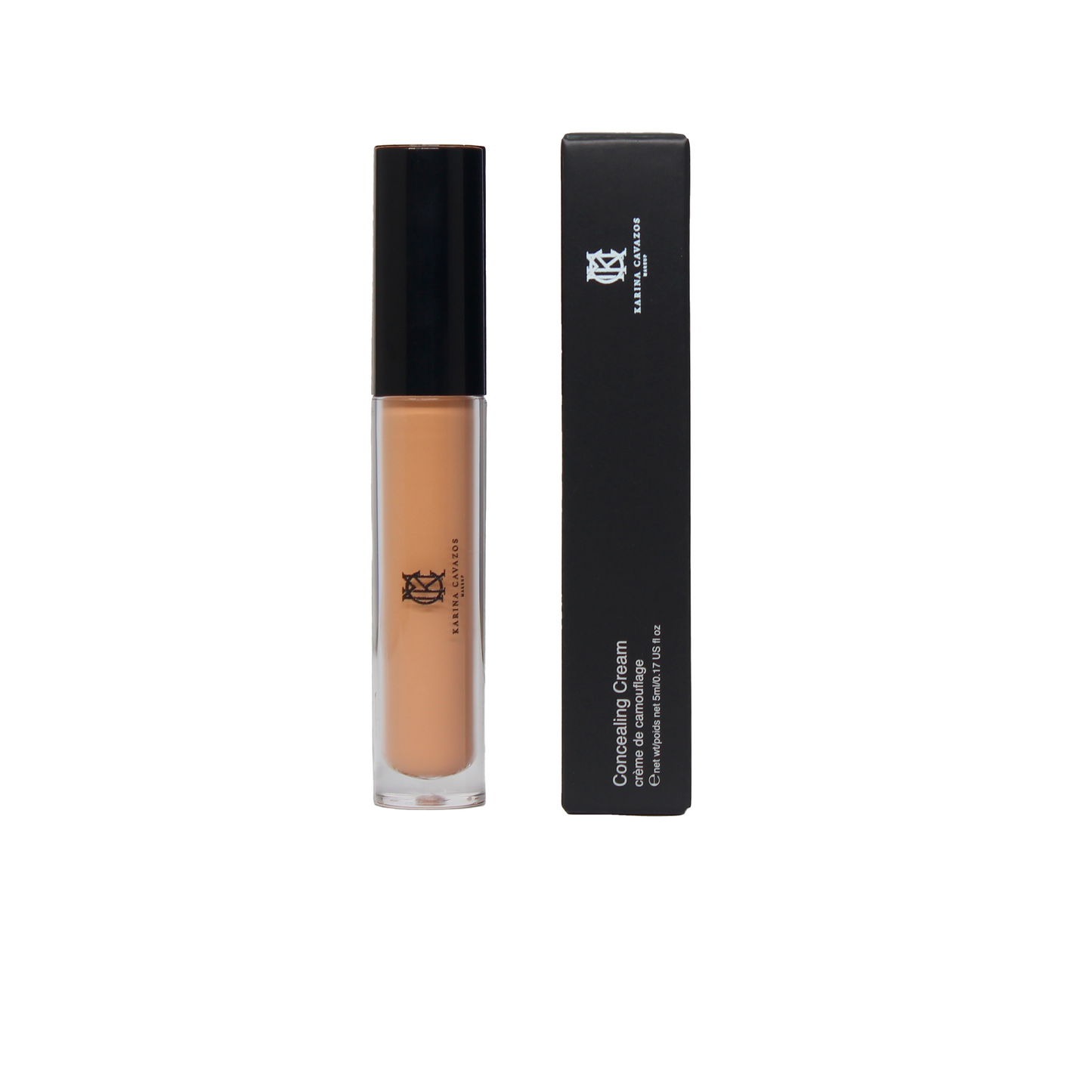CONCEALING CREAM (WITH APPLICATOR) 125