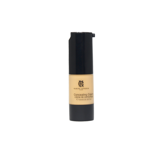 CONCEALING CREAM FULL COVER 92