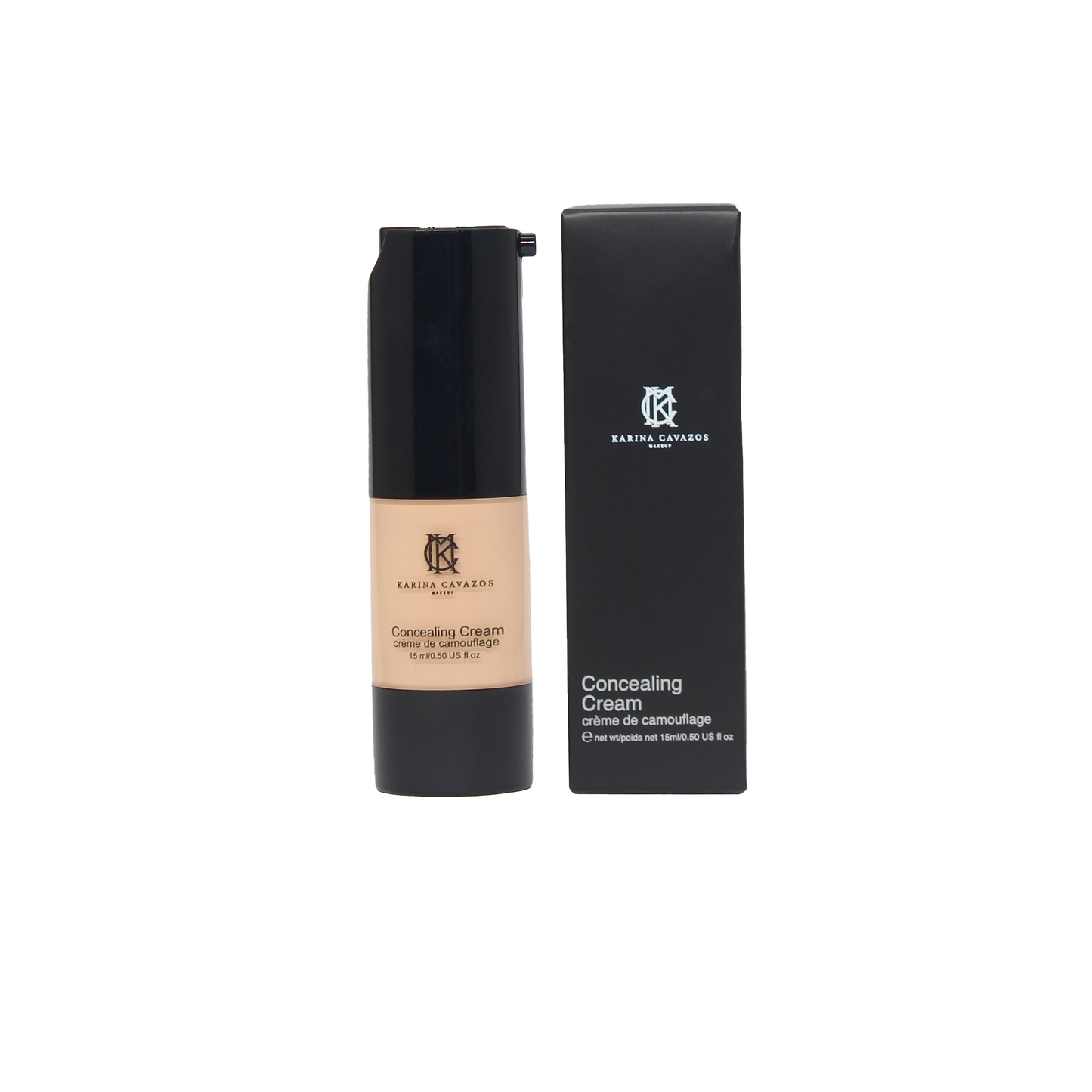 CONCEALING CREAM FULL COVER 100