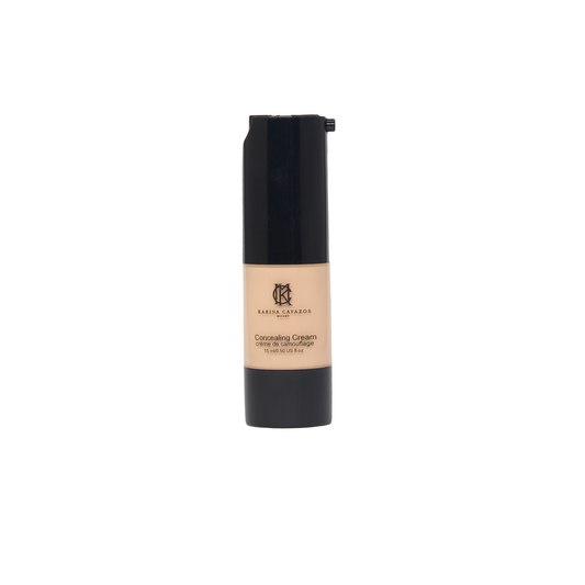 CONCEALING CREAM FULL COVER 100