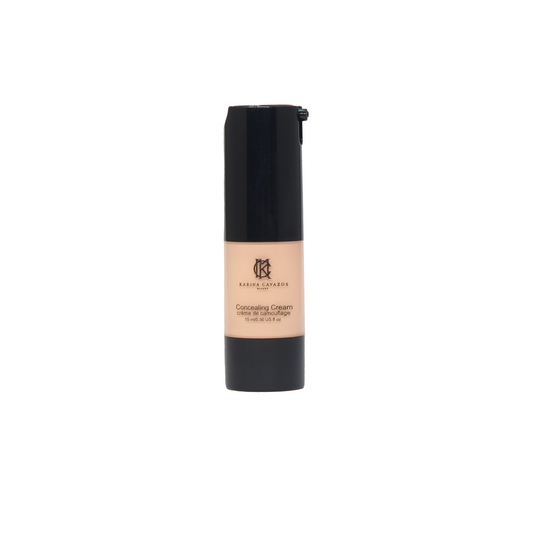 CONCEALING CREAM FULL COVER 101