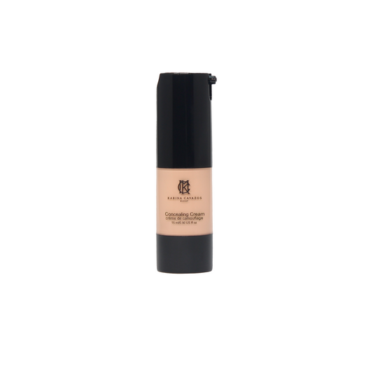 CONCEALING CREAM FULL COVER 103