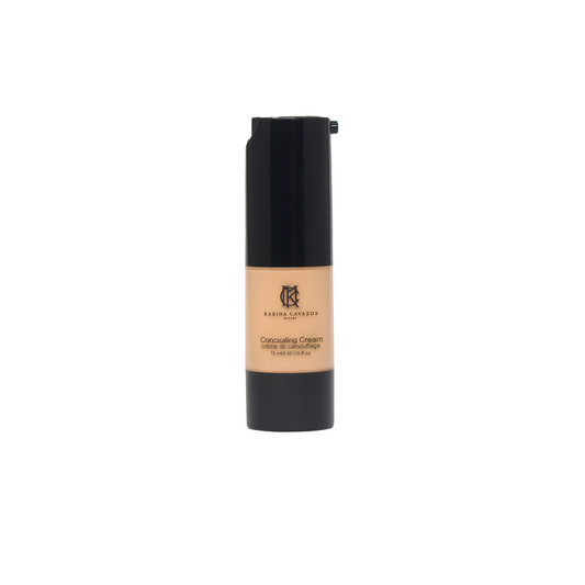 CONCEALING CREAM FULL COVER 109