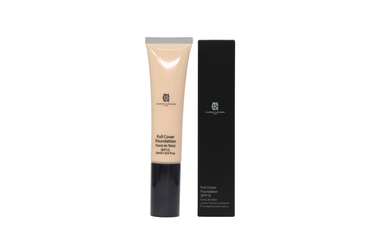 FULL COVER FOUNDATION 103