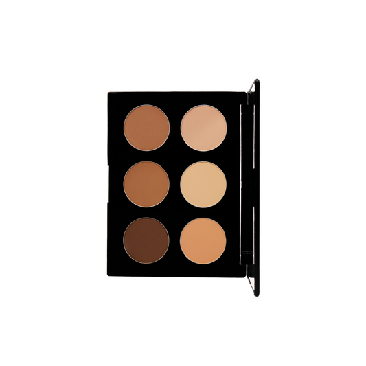 CONTOUR & HIGHLIGHT PALETTE