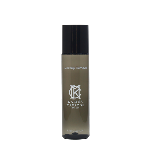 MAKEUP REMOVER SOLUTION