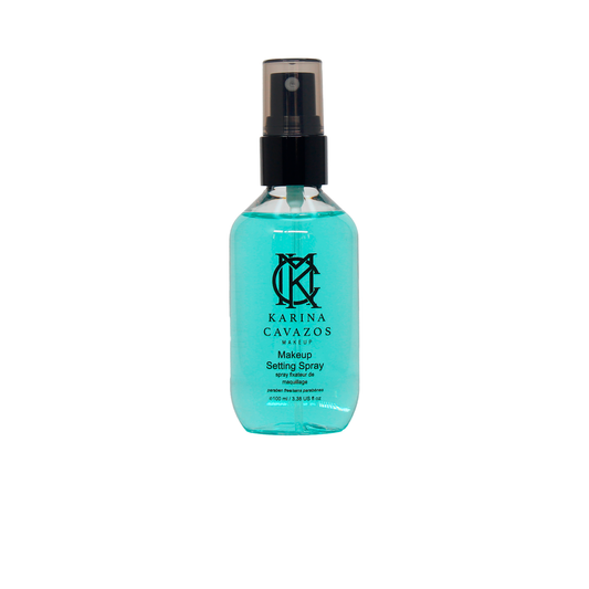 MAKEUP SETTING SPRAY