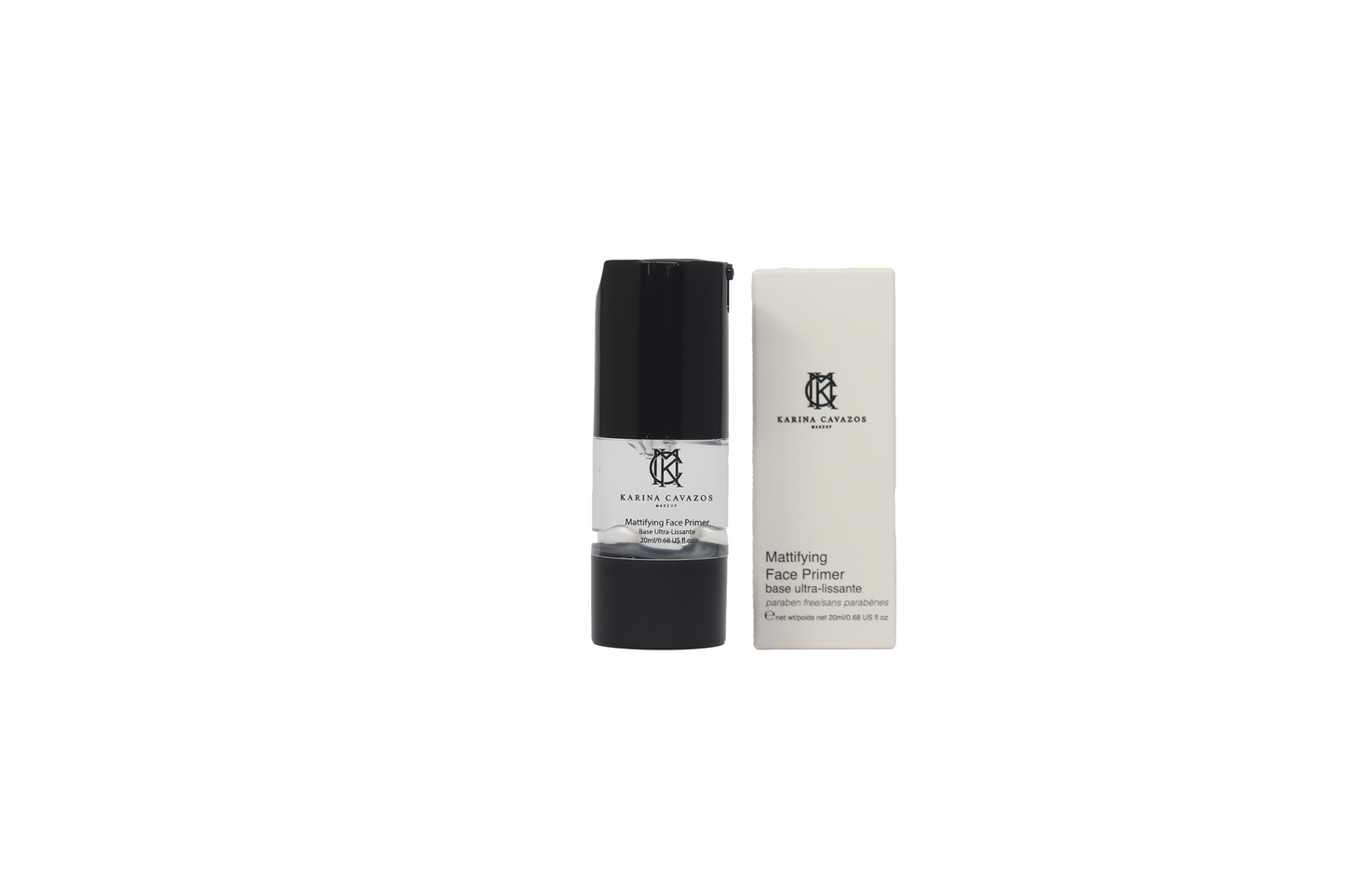 SENSATION MATTIFY PRIMER